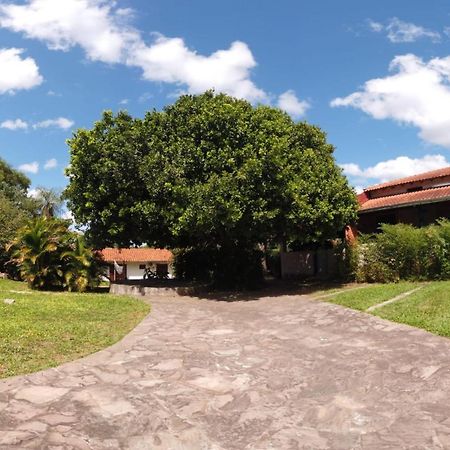 "Nueva La Grappa" Hotel & Posada Altos 外观 照片
