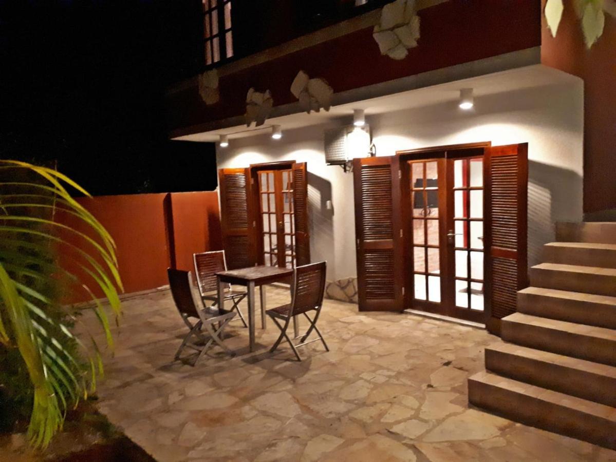"Nueva La Grappa" Hotel & Posada Altos 外观 照片