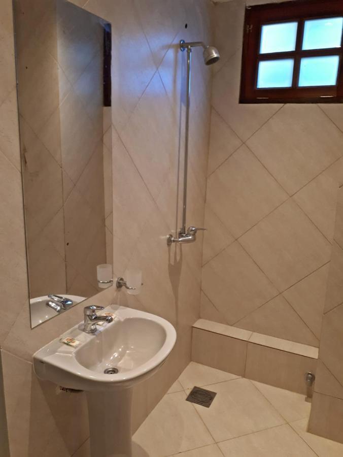 "Nueva La Grappa" Hotel & Posada Altos 外观 照片