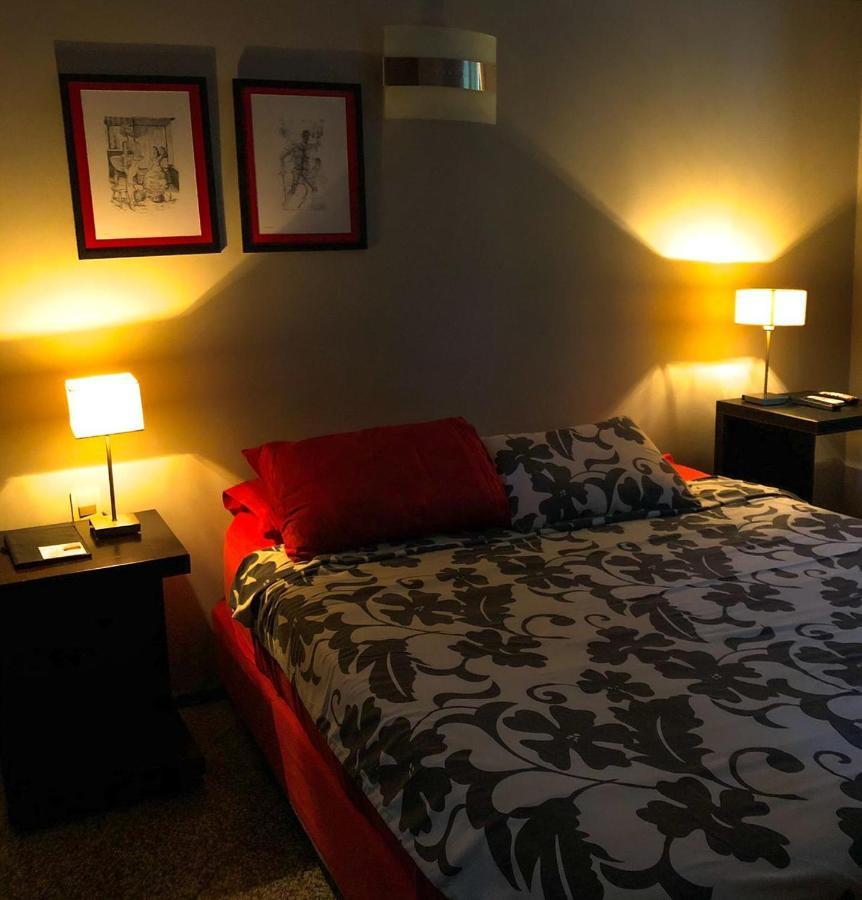 "Nueva La Grappa" Hotel & Posada Altos 外观 照片