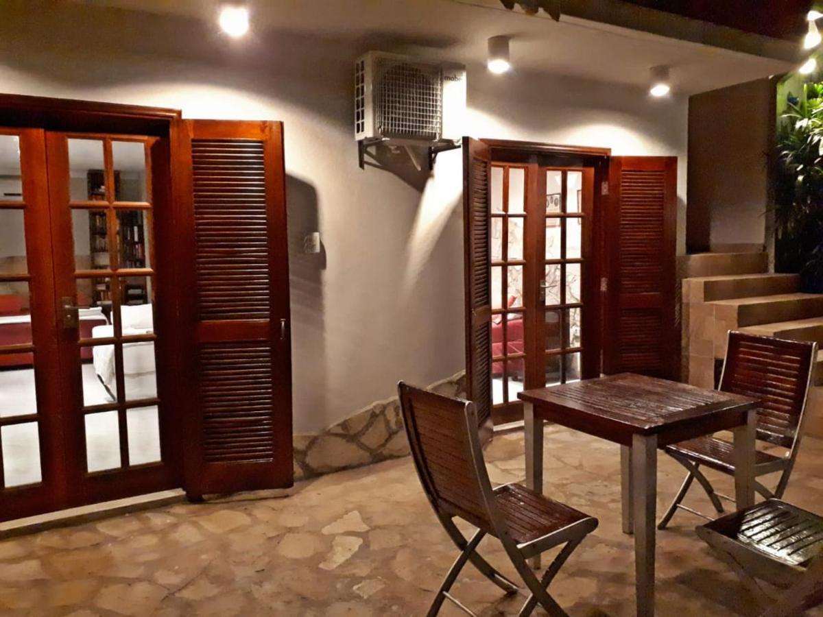 "Nueva La Grappa" Hotel & Posada Altos 外观 照片