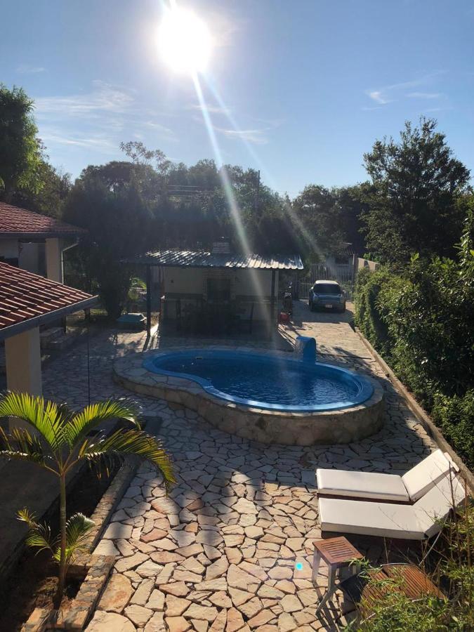 "Nueva La Grappa" Hotel & Posada Altos 外观 照片
