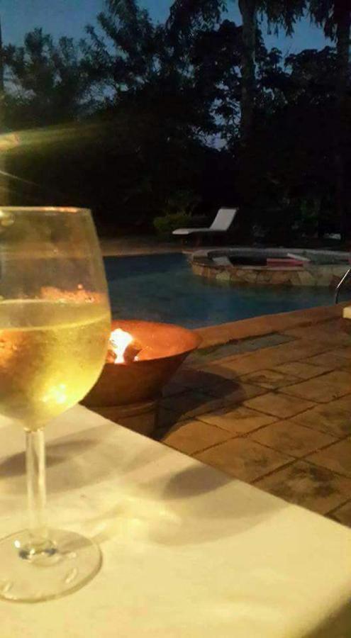 "Nueva La Grappa" Hotel & Posada Altos 外观 照片