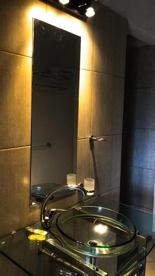 "Nueva La Grappa" Hotel & Posada Altos 外观 照片