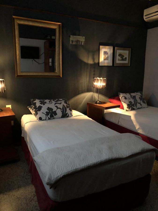 "Nueva La Grappa" Hotel & Posada Altos 外观 照片