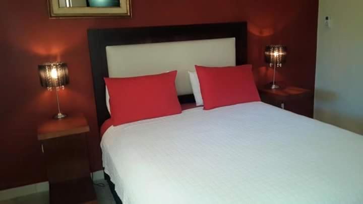 "Nueva La Grappa" Hotel & Posada Altos 外观 照片