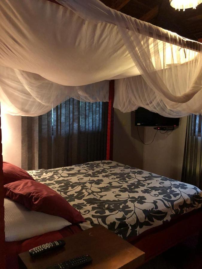 "Nueva La Grappa" Hotel & Posada Altos 外观 照片