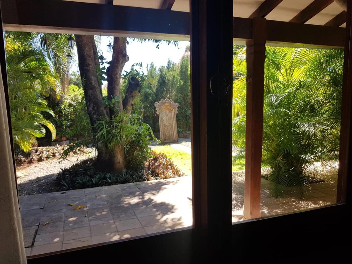 "Nueva La Grappa" Hotel & Posada Altos 外观 照片