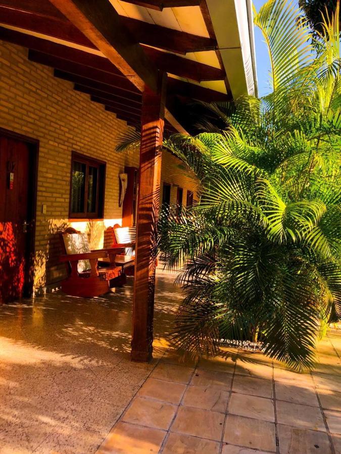 "Nueva La Grappa" Hotel & Posada Altos 外观 照片