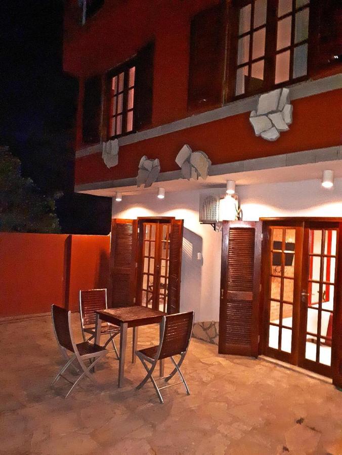 "Nueva La Grappa" Hotel & Posada Altos 外观 照片