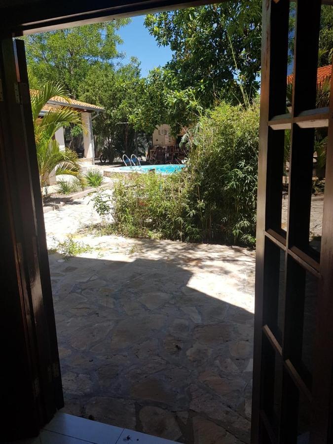 "Nueva La Grappa" Hotel & Posada Altos 外观 照片