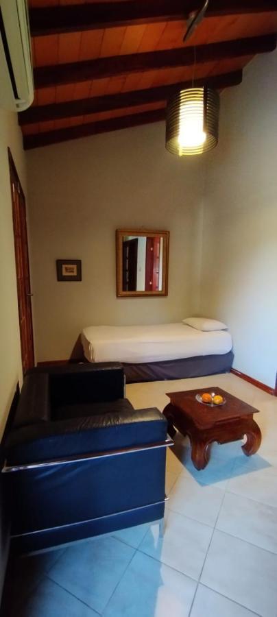 "Nueva La Grappa" Hotel & Posada Altos 外观 照片