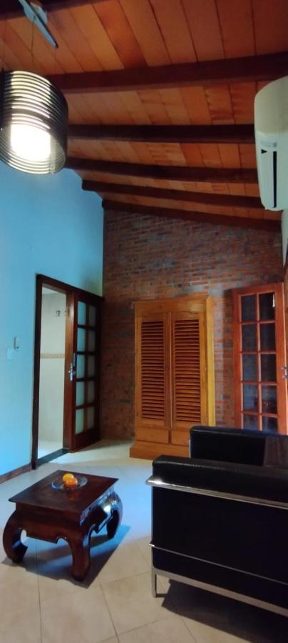"Nueva La Grappa" Hotel & Posada Altos 外观 照片