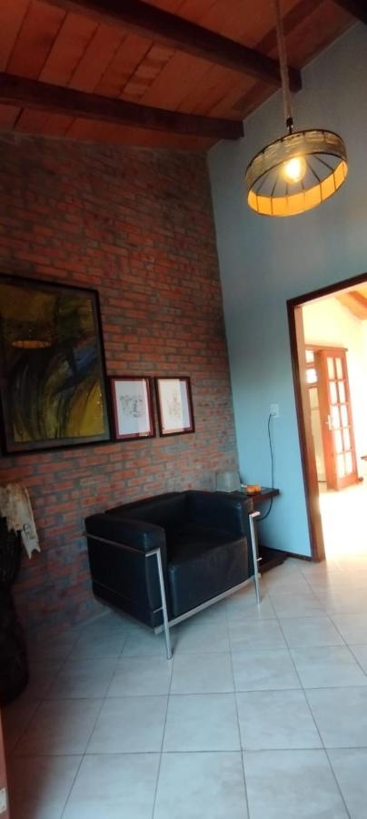 "Nueva La Grappa" Hotel & Posada Altos 外观 照片